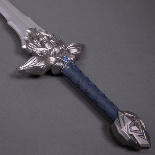 Cosplay (Foam) Royal Guard Sword (AW379)