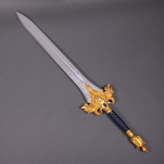 Cosplay (Foam) Warcraft Sword (AW993)