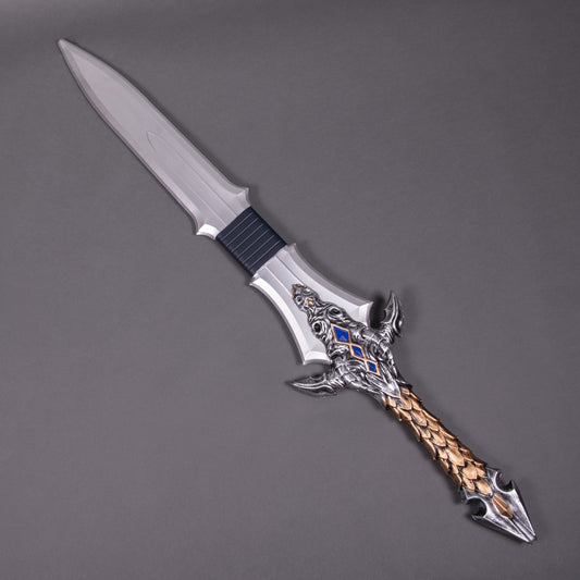 Ashkendi (Cosplay Foam) Sword (AW994)