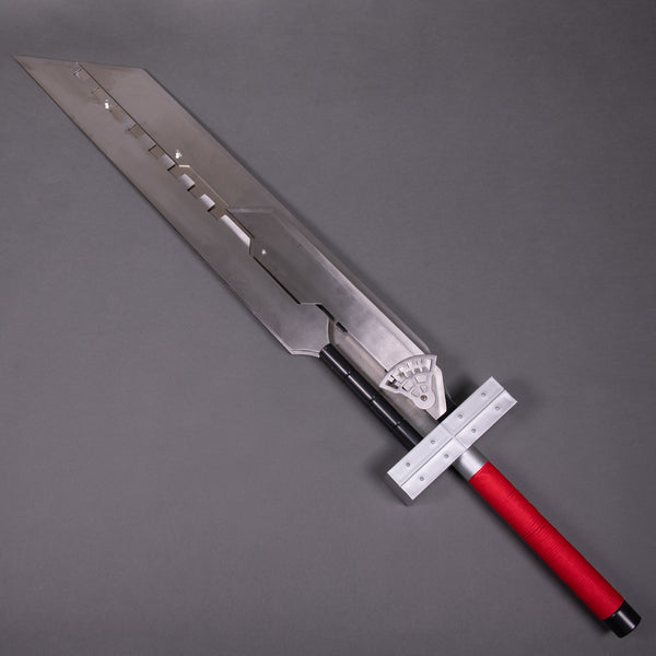 Buster Sword Split Fusion Sword (AW897)
