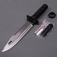 Tactical Survival Hunting Knife (AW289)