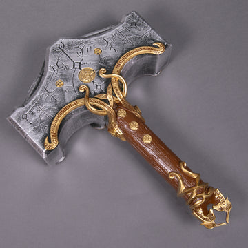 Assassins Mjolnir (Fiberglass) Hammer (AW818)