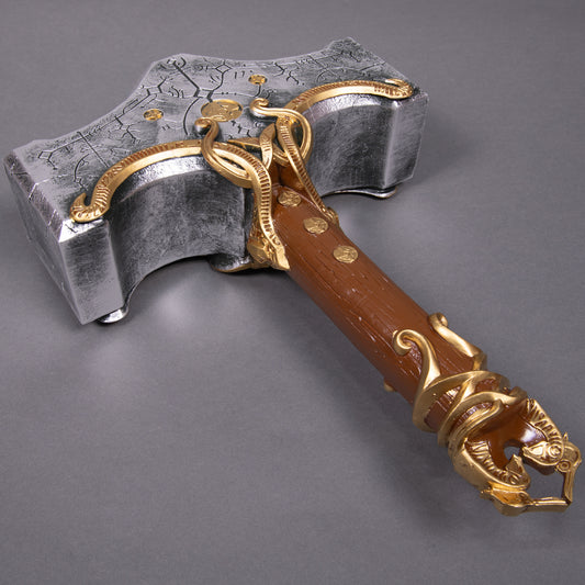 Assassins Mjolnir (Fiberglass) Hammer (AW818)