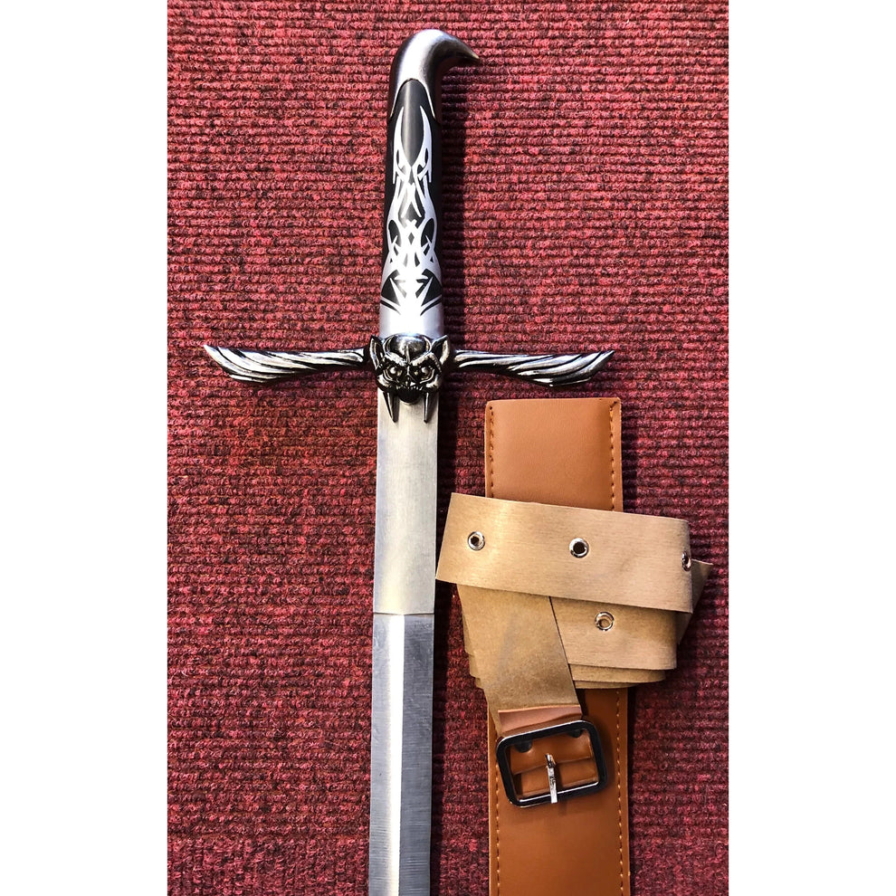 Assassin (Flying Goblin Eagle) Sword