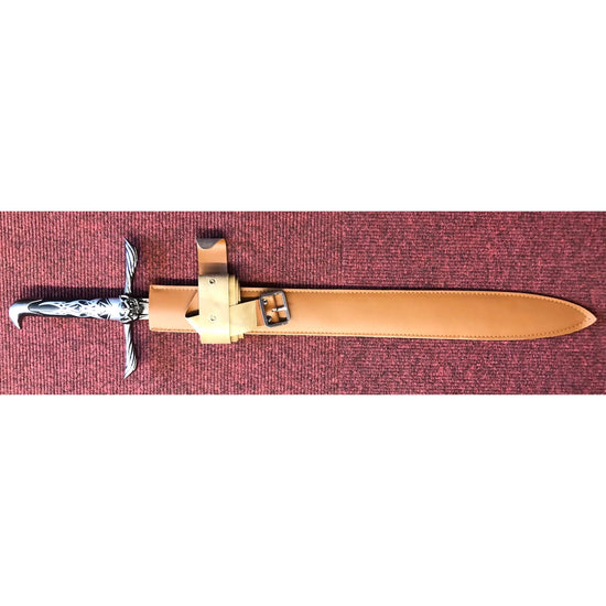 Assassin (Flying Goblin Eagle) Sword