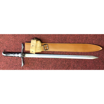 Assassin (Flying Goblin Eagle) Sword