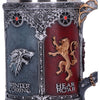 House Sigil Game of Thrones Tankard Mug