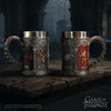 House Sigil Game of Thrones Tankard Mug