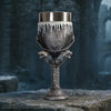 House Stark Game of Thrones Goblet