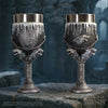 House Stark Game of Thrones Goblet