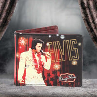 Elvis Wallet (AW946)