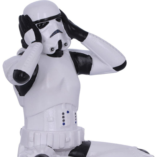 Hear No Evil | Storm Trooper