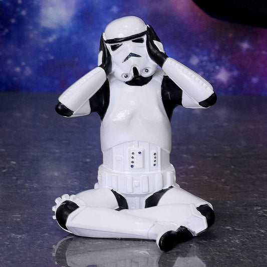 Hear No Evil | Storm Trooper