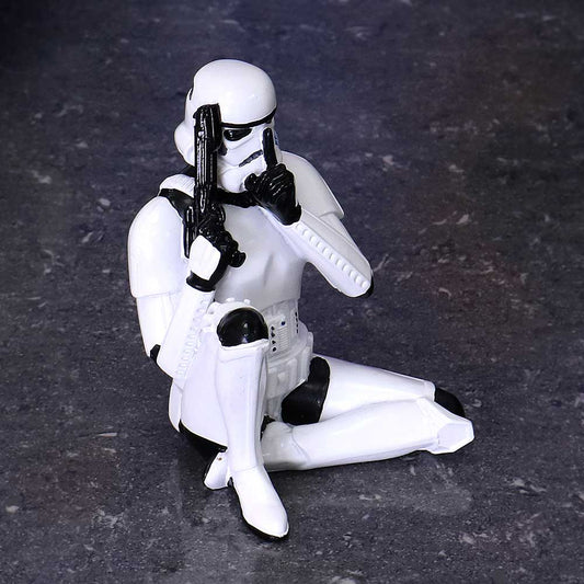 Speak No Evil | Stormtrooper