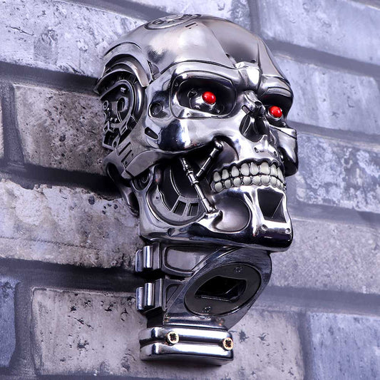 T-800 T2 Head | Bottle Opener | Terminator 2