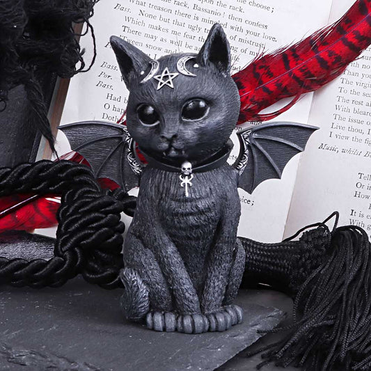 Malpuss | Cult Cuties