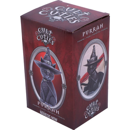 Purrah | Cult Cuties
