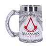 The Creed Assassin's Creed Tankard