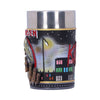 The Killers Iron Maiden Shot Glass