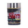 The Killers Iron Maiden Shot Glass