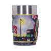 The Killers Iron Maiden Shot Glass