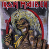 The Killers Iron Maiden Shot Glass
