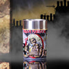 The Killers Iron Maiden Shot Glass