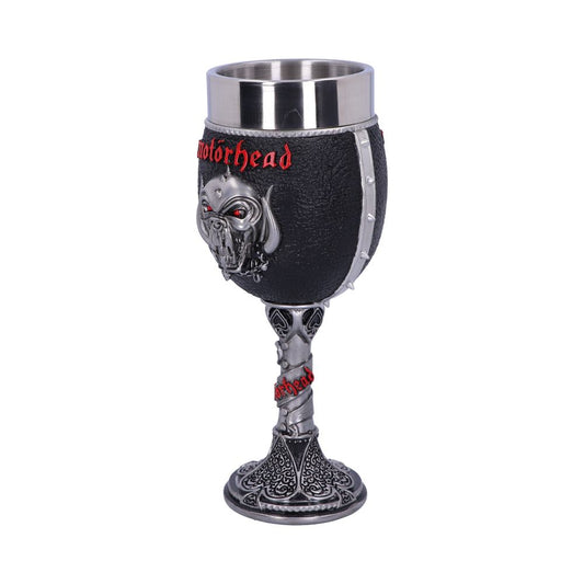 Warpig | Motorhead | Goblet