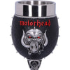 Ace of Spades Warpig Snaggle Tooth Motorhead Goblet