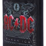 AC/DC Black Ice Hip Flask (AW163)