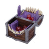 Mimic Dice Box Dungeons & Dragons