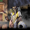 Killers Iron Maiden Bust Box