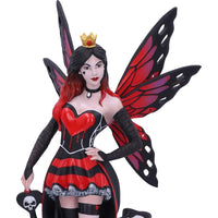 Queen of Hearts (Wonderland) Fairy (AW169)
