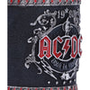 Back in Black AC/DC Shot Glass