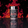 Back in Black AC/DC Shot Glass