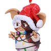 Gizmo  Fairy Lights Hanging Ornament Gremlins