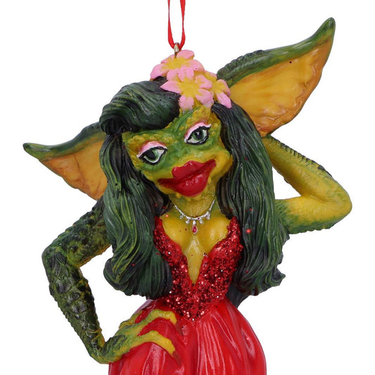 Greta | Hanging Ornament | Gremlins