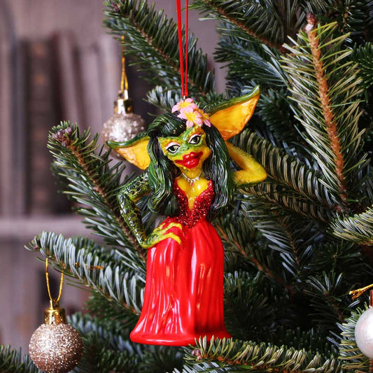 Greta | Hanging Ornament | Gremlins
