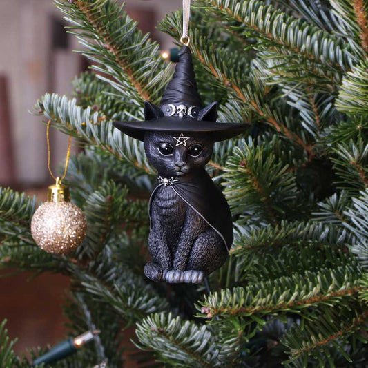 Purrah | Hanging Ornament | Cult Cuties