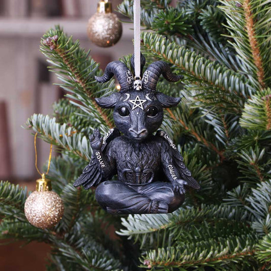 Baphoboo | Hanging Ornament | Cult Cuties
