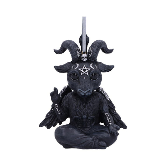 Baphoboo | Hanging Ornament | Cult Cuties