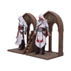 Altaïr & Ezio Assassin's Creed Bookends