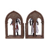 Altaïr & Ezio Assassin's Creed Bookends