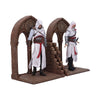Altaïr & Ezio Assassin's Creed Bookends