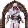 Altaïr & Ezio Assassin's Creed Bookends