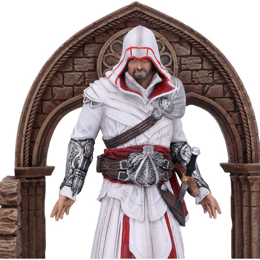 Altaïr & Ezio Assassin's Creed Bookends