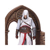 Altaïr & Ezio Assassin's Creed Bookends