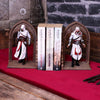 Altaïr & Ezio Assassin's Creed Bookends