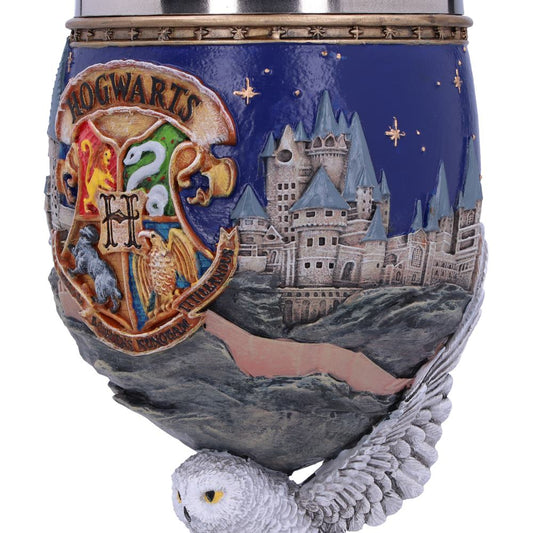 Hogwarts | Harry Potter | Goblet