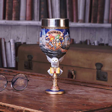Hogwarts | Harry Potter | Goblet